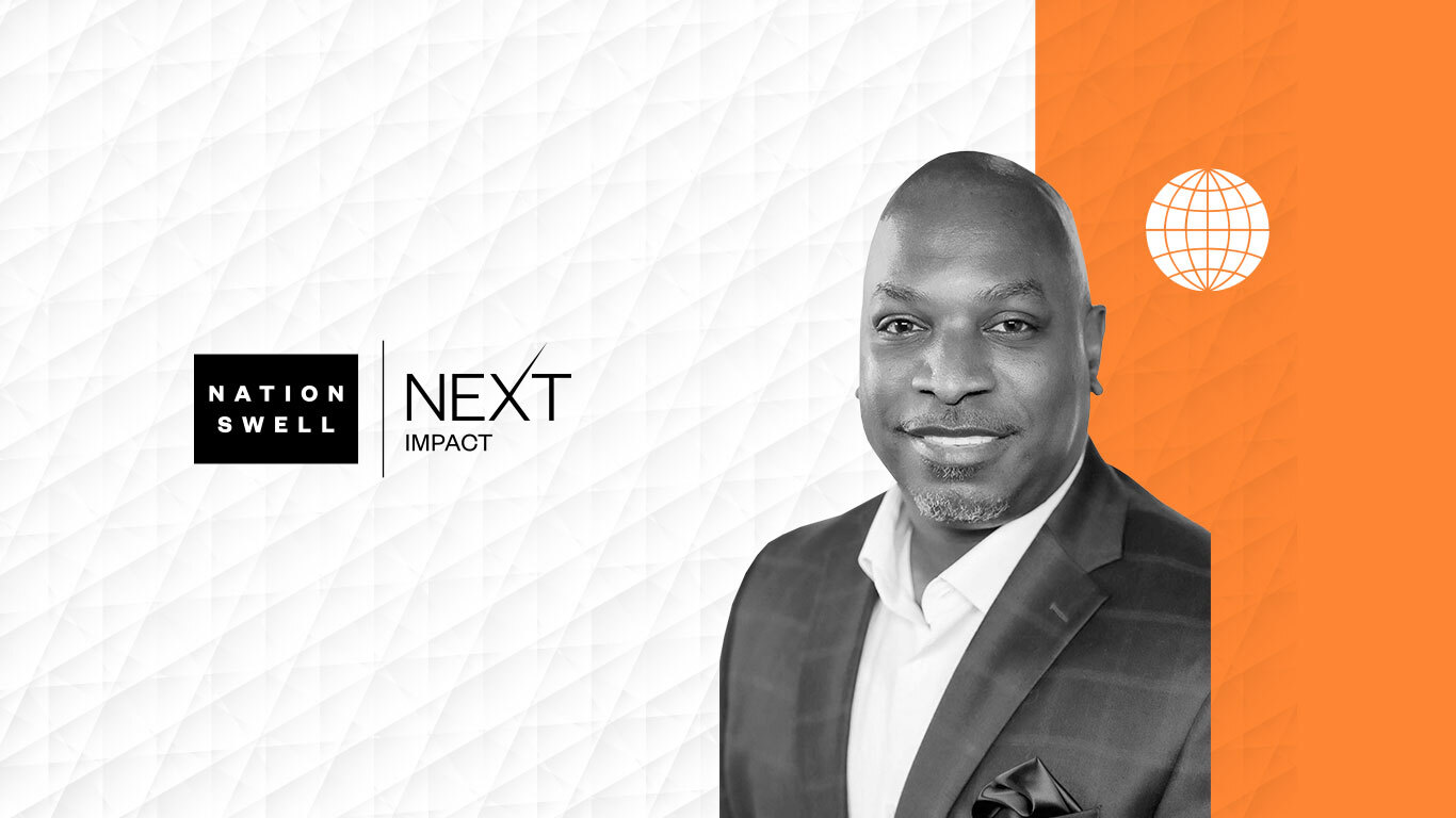 Impact Next: An interview with PepsiCo Foundation’s C.D. Glin