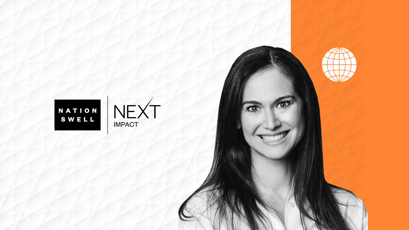 Impact Next: An interview with Wellthy’s Lindsay Jurist-Rosner