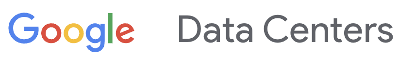 Google Data Centers