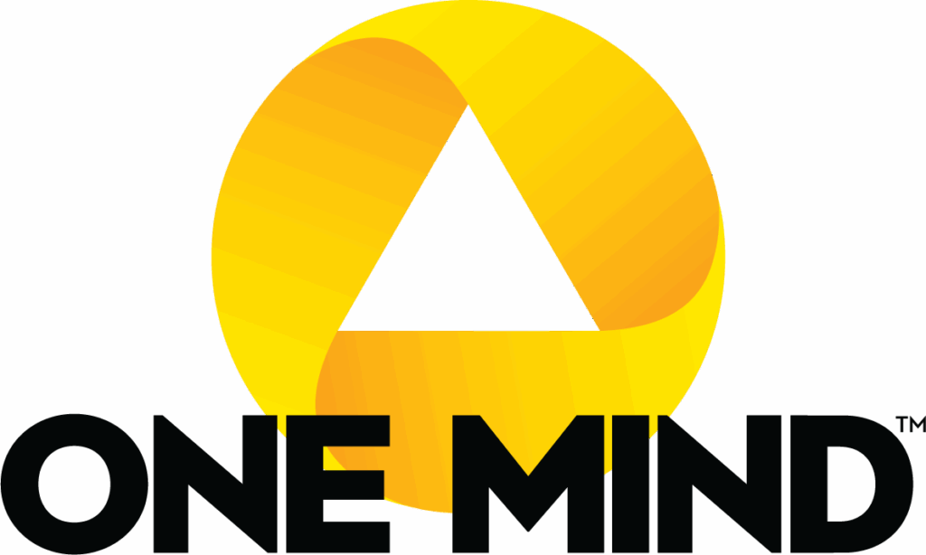one mind logo