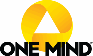 one mind logo