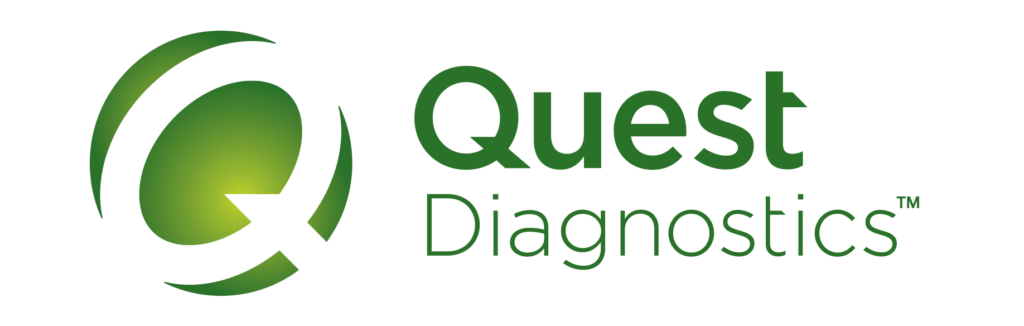 quest diagnostics logo