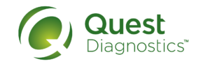 quest diagnostics logo