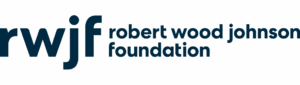 rwjf wordmark