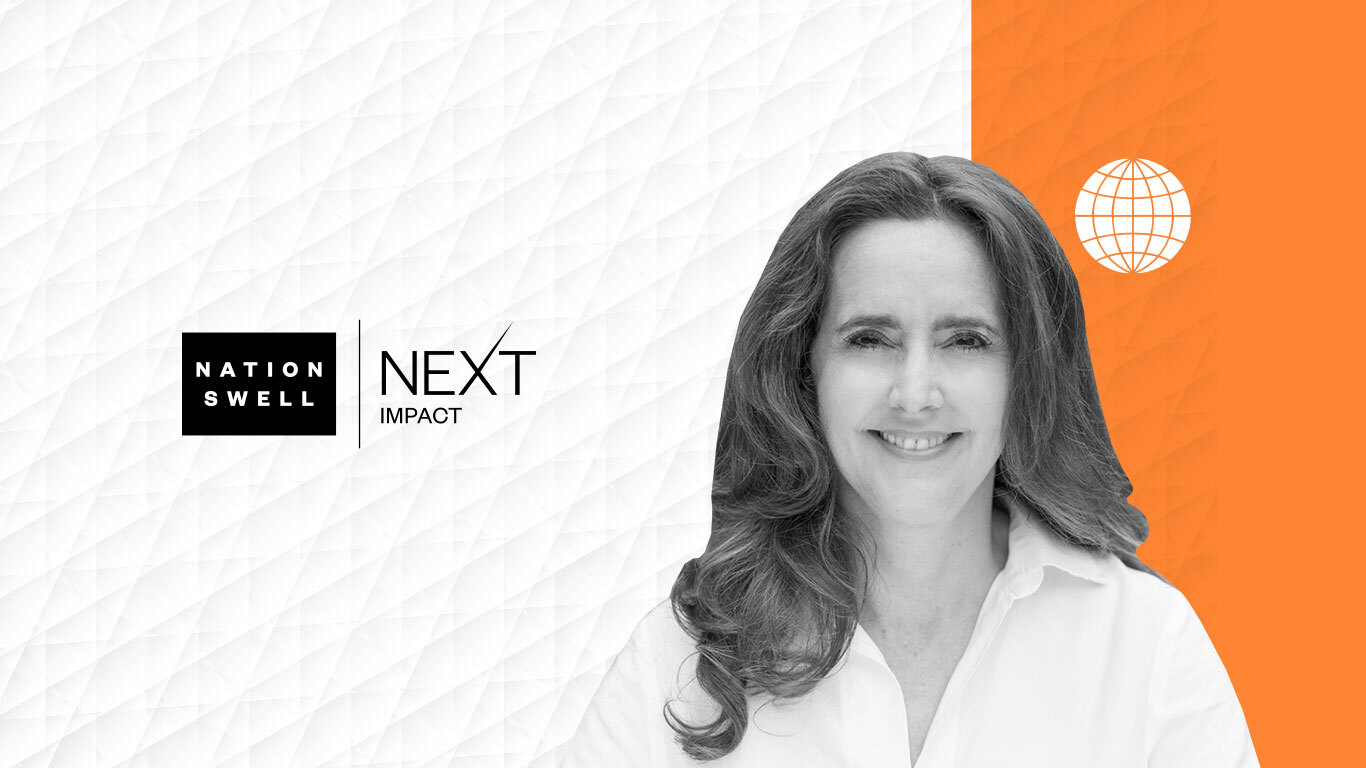 Results for America's Michele Jolin