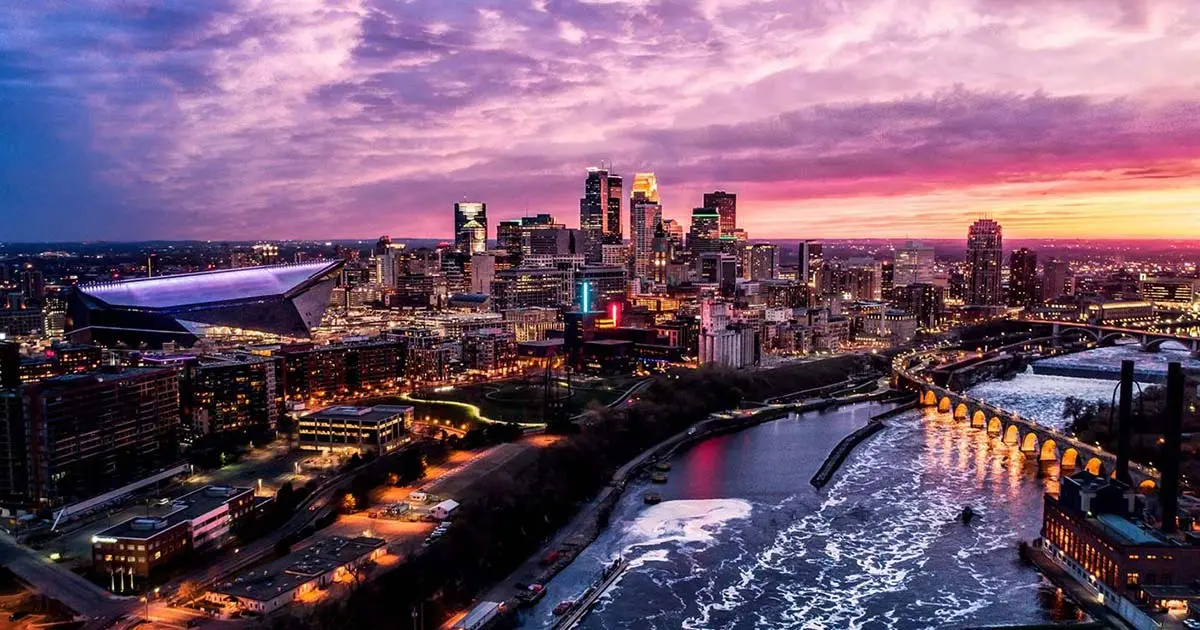 Minneapolis