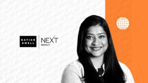 Asha Verghese