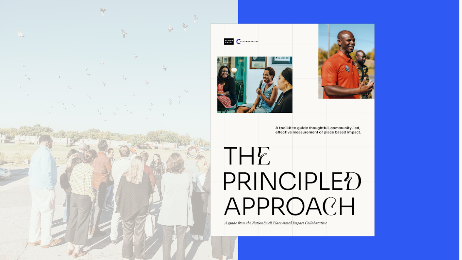 Principled Approach cover