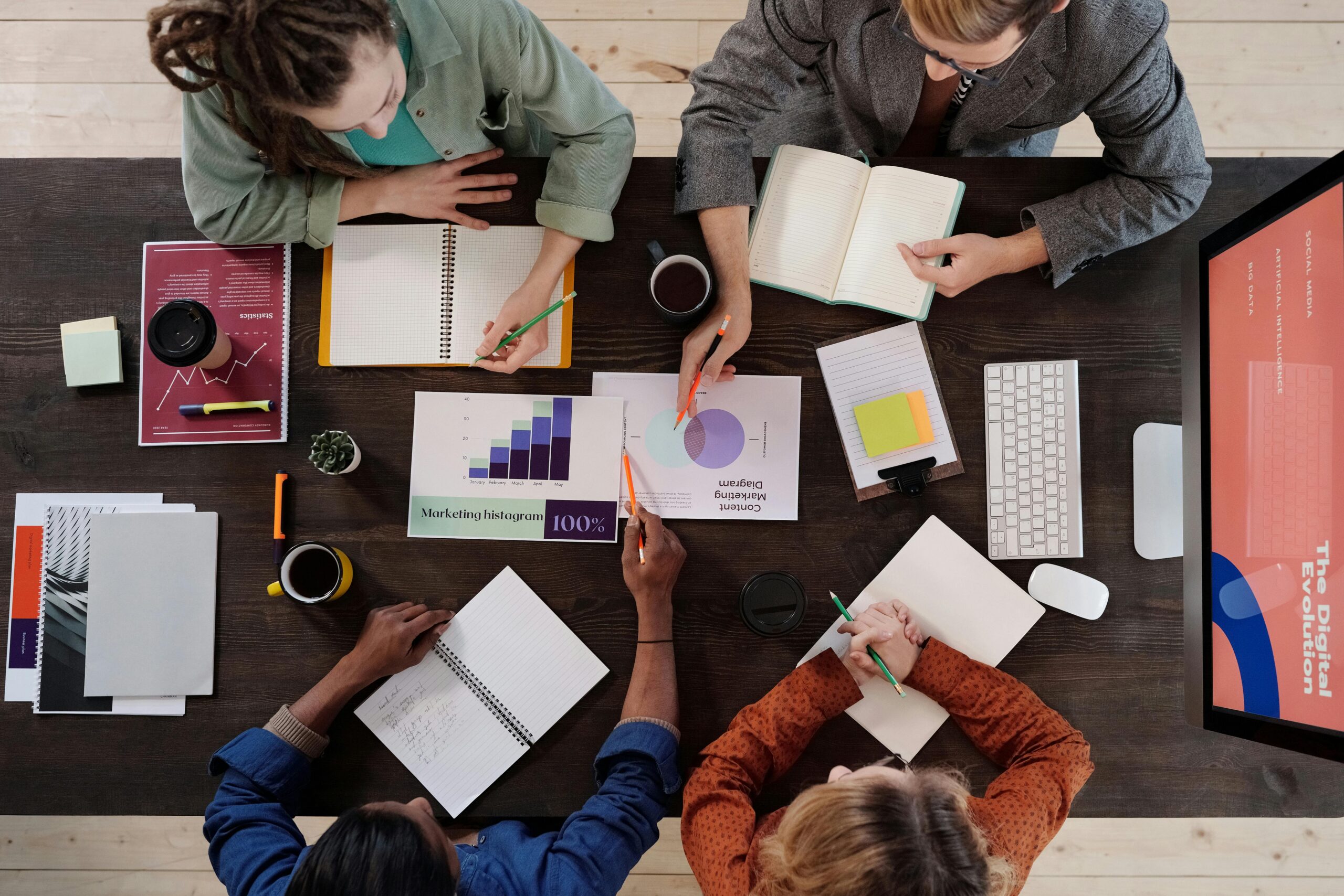 Corporate Social Impact Models and Approaches