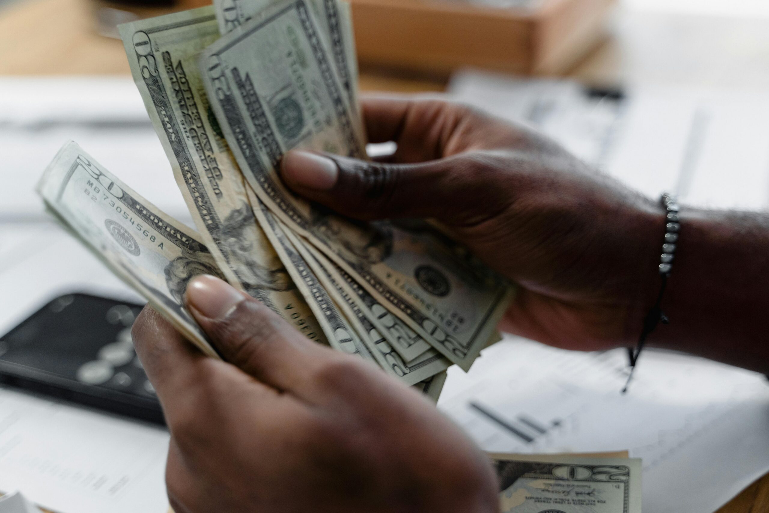 Funding Response Navigator