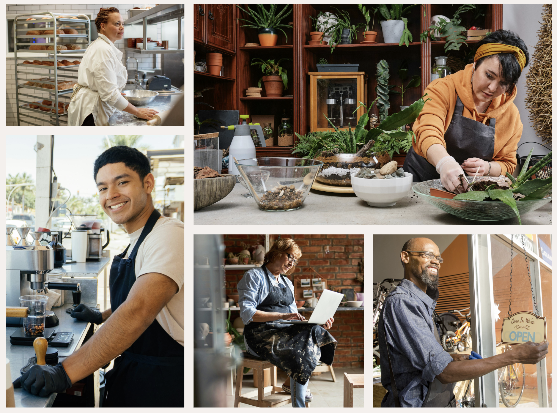 Built to Thrive: Learnings from Wells Fargo