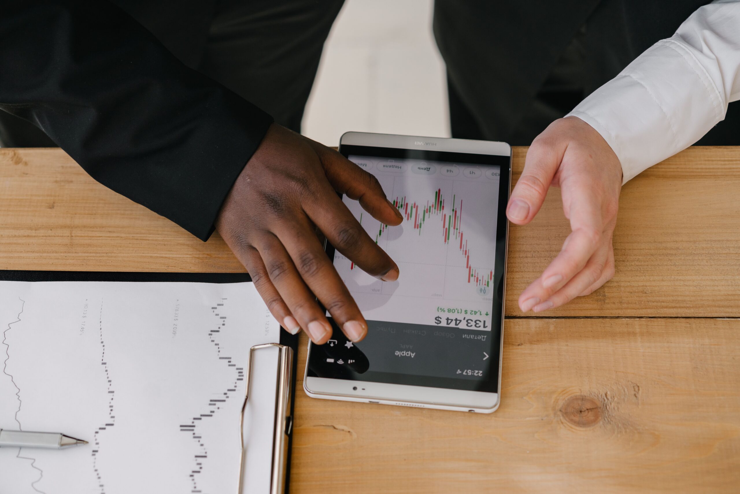 Corporate Impact Investing Design Toolkit