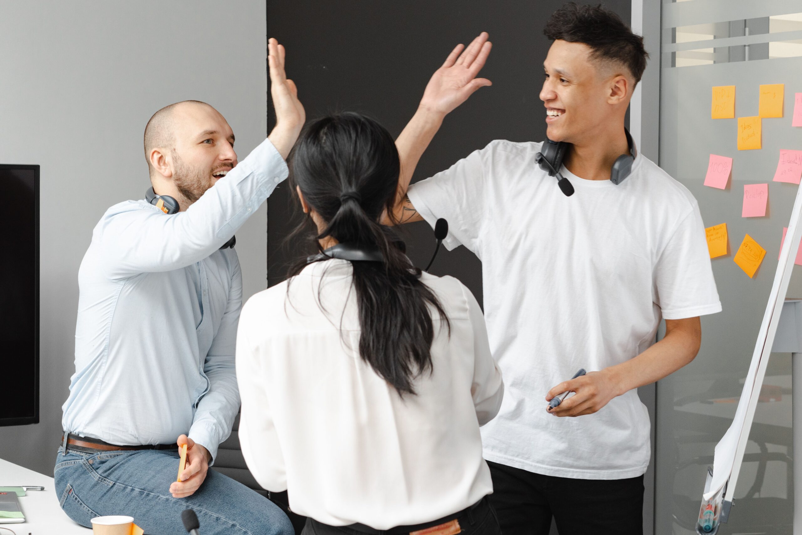 Snapshot of Employee Engagement Trends