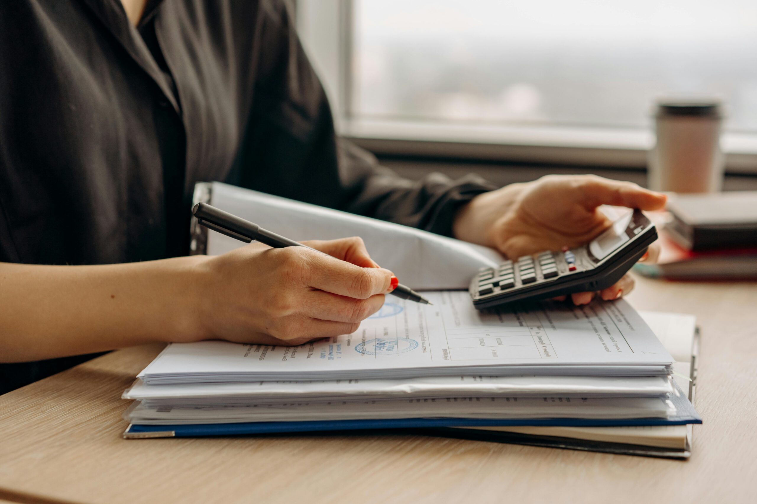 A Comprehensive Approach to the 1% Tax Floor