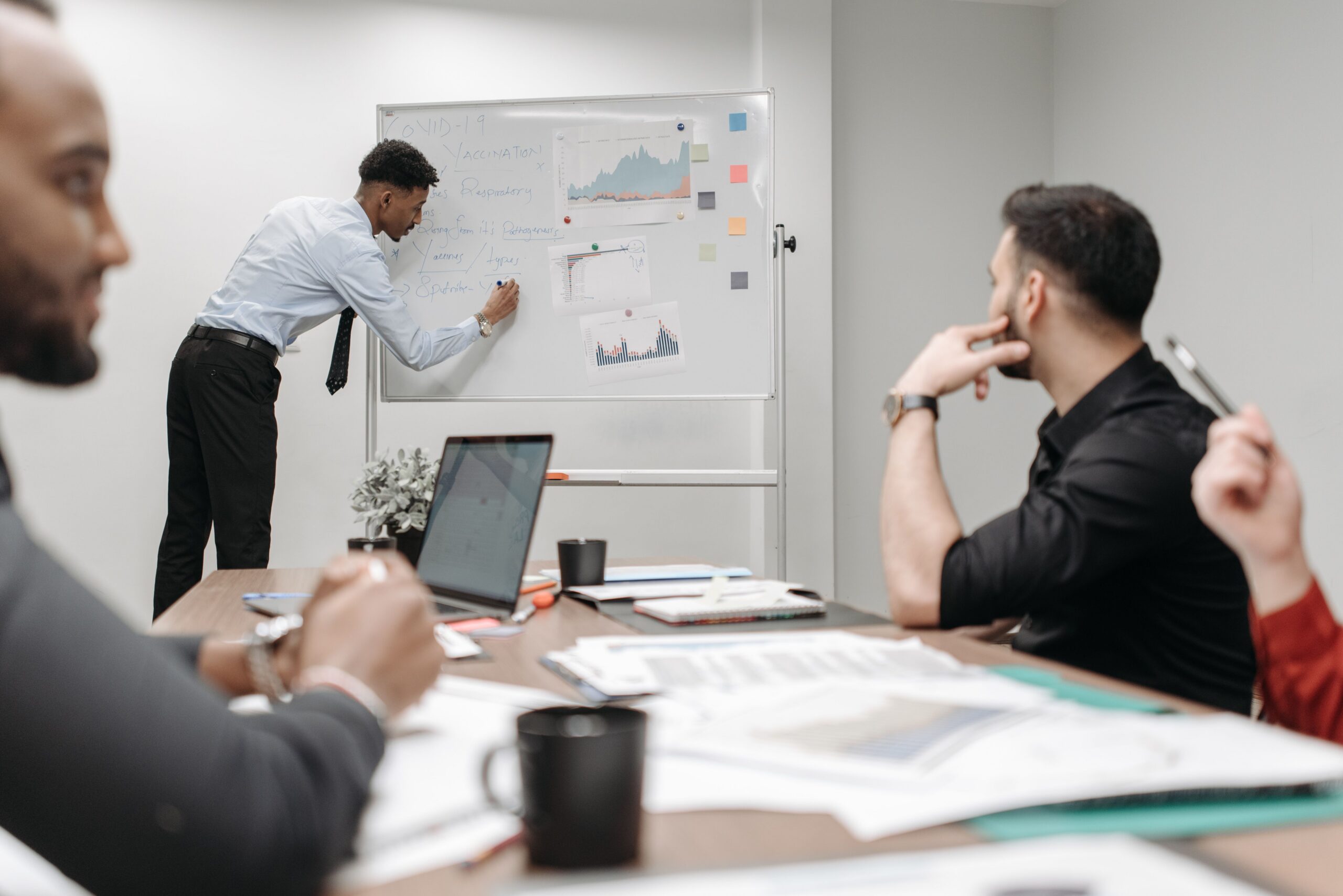 Impact Kit: Strategy Development
