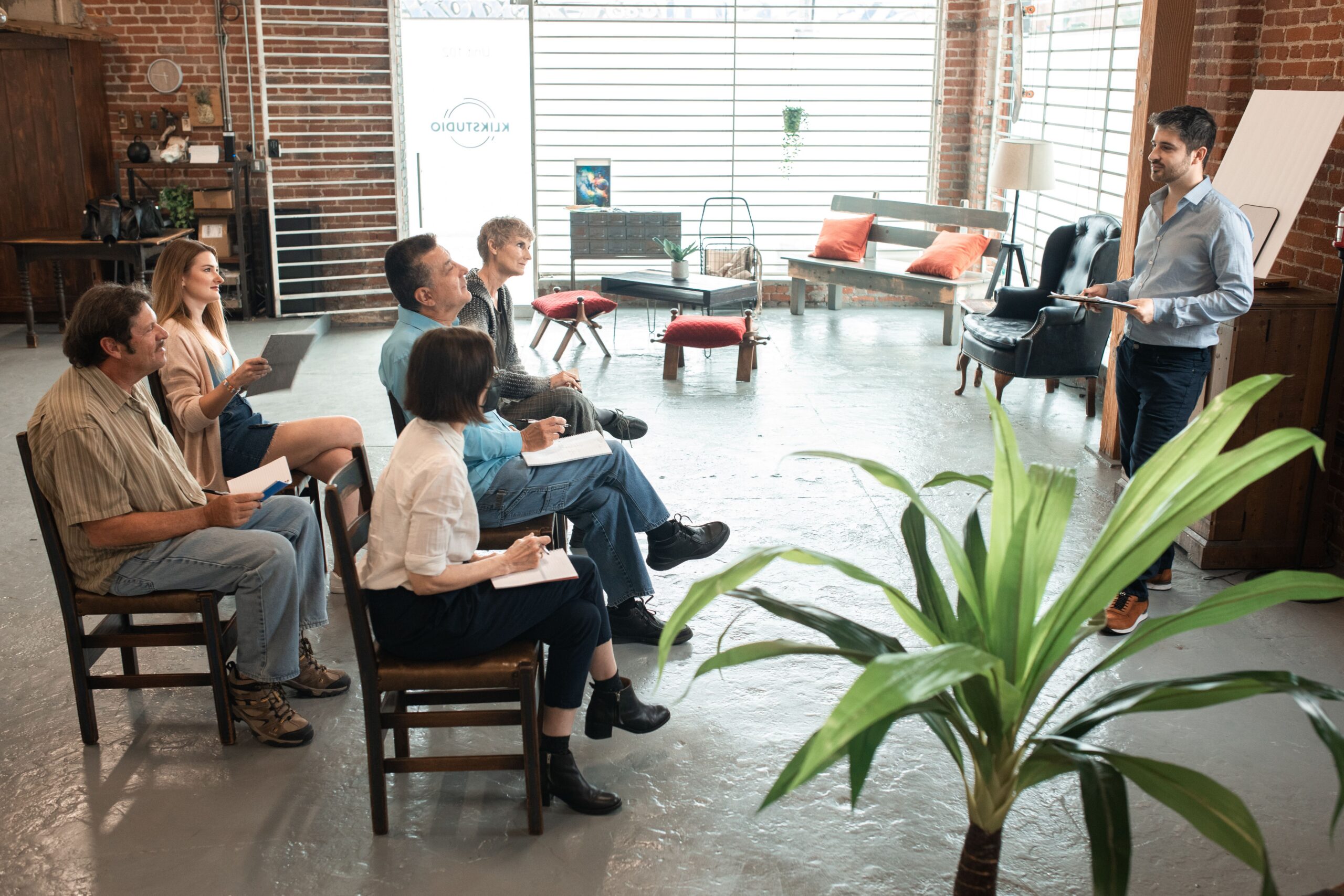 Effective Storytelling Strategies for Impact Leaders