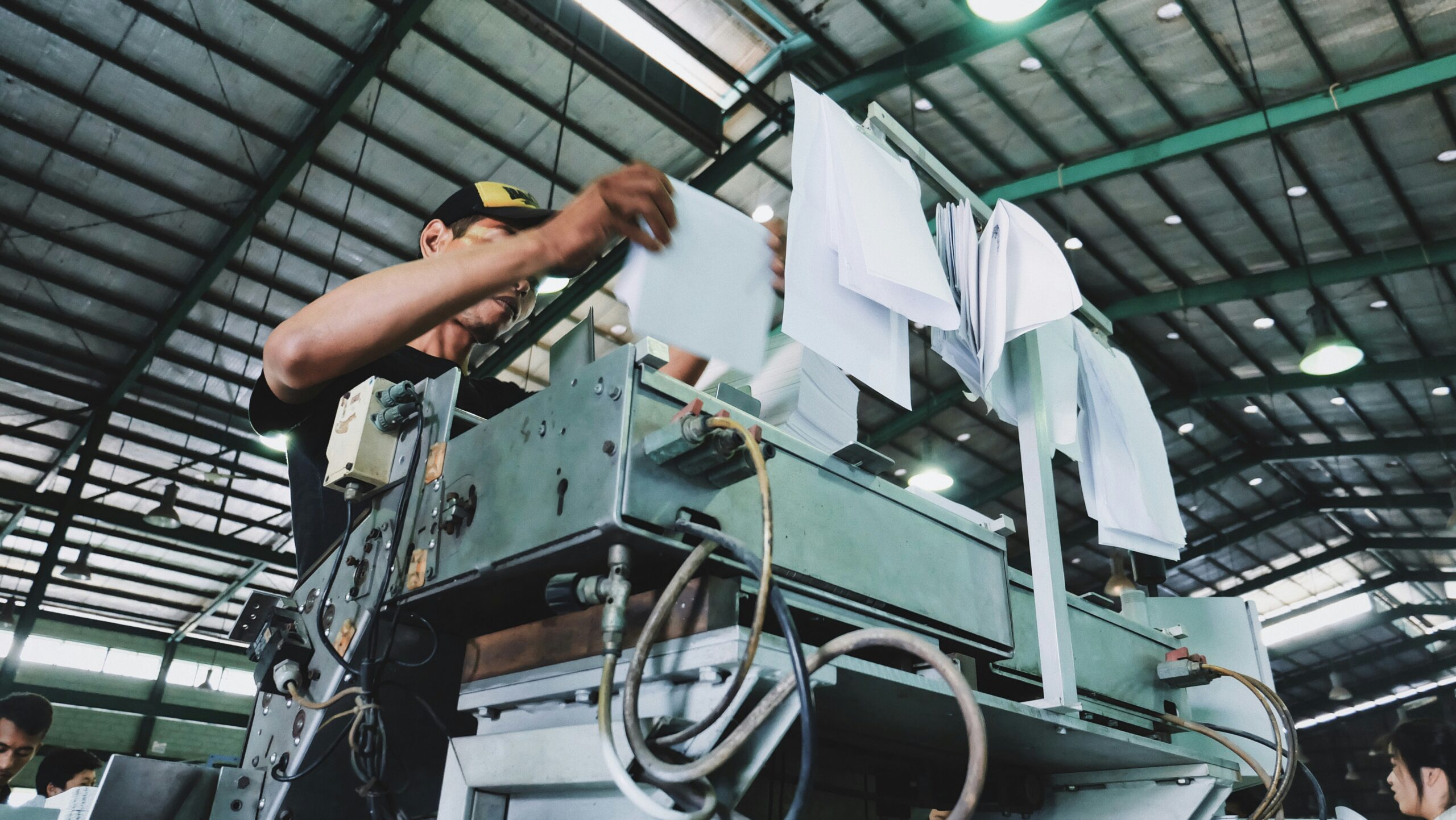 skilled trade careers