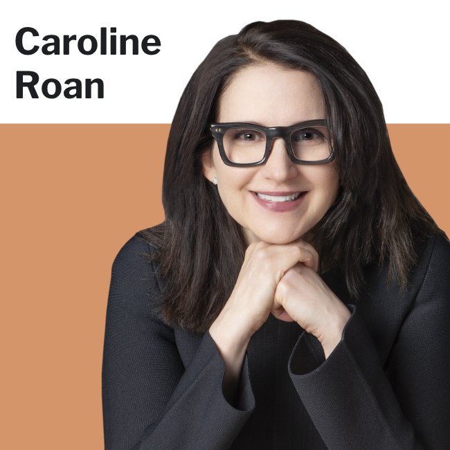 Caroline Roan