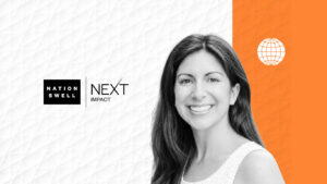 Merck’s Allison Goldberg discusses expanding access to health, building lasting community partnerships, and keeping purpose at the heart of corporate philanthropy.