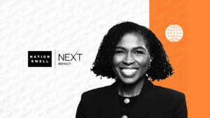 Best Buy Foundation's Olivia Jefferson